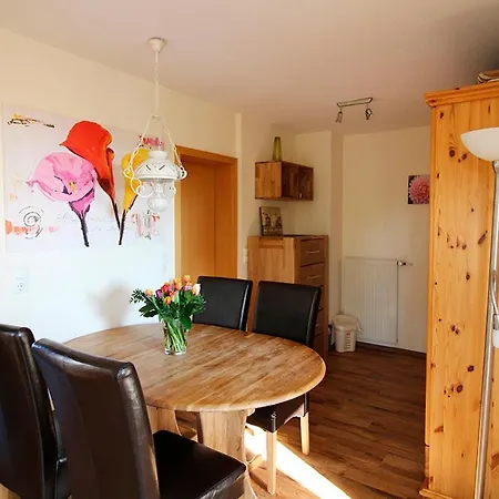 Apartament Gaensebluemchen Bliesdorf
