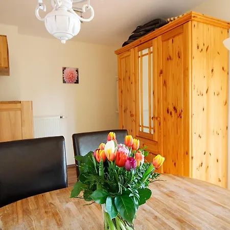 Gaensebluemchen Apartament