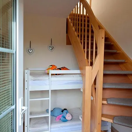 Gaensebluemchen Apartament *