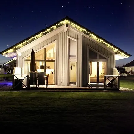 Gaensebluemchen Apartament Bliesdorf