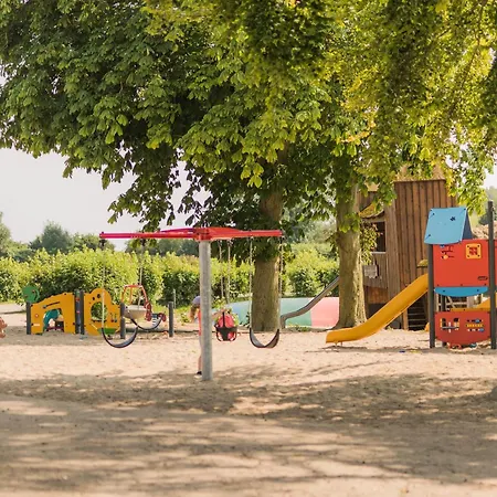 Apartament Gaensebluemchen *