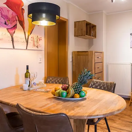 Gänseblümchen Apartment
