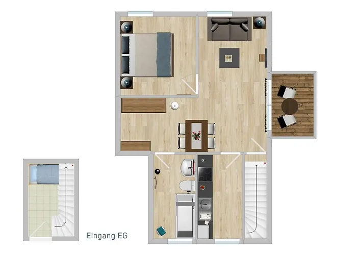 Gaensebluemchen Bliesdorf