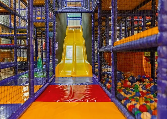 Gaensebluemchen Appartement *