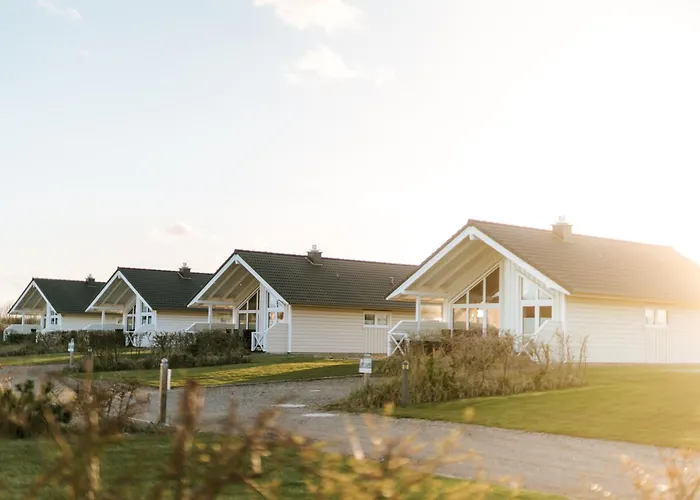 Gaensebluemchen Appartement Bliesdorf