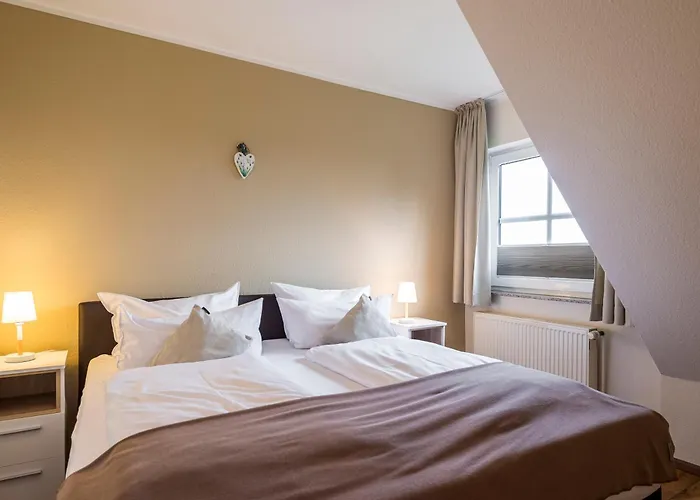 Gaensebluemchen Appartement *